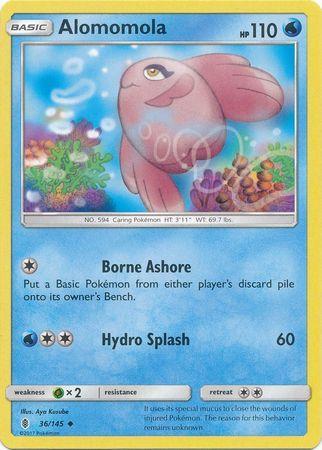 Alomomola (36/145)
