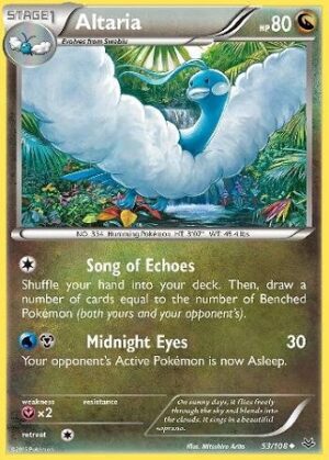 Altaria (53/108)