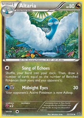 Altaria (53/108)