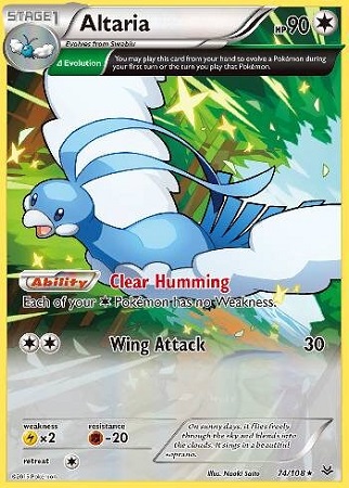 Altaria (74/108)