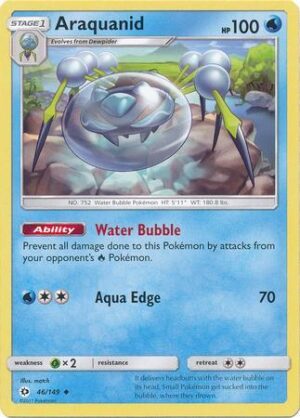 Araquanid (46/149)