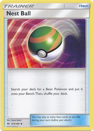 Bola de Ninho (123/149)