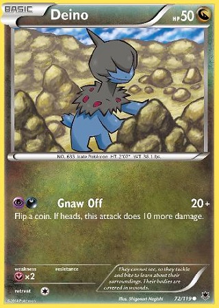Deino (72/119)