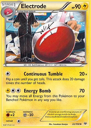 Electrode (22/108)