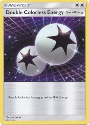 Energia Incolor Dupla (136/149)