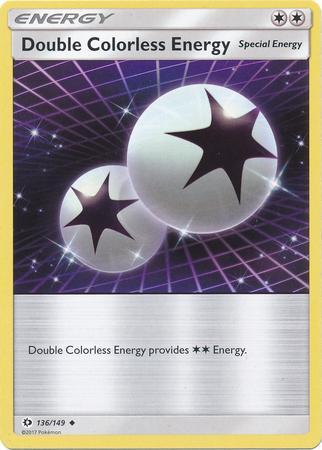 Energia Incolor Dupla (136/149)