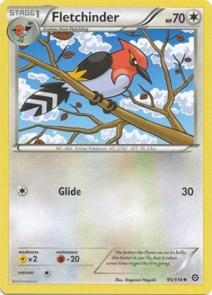 Fletchinder (95/114)