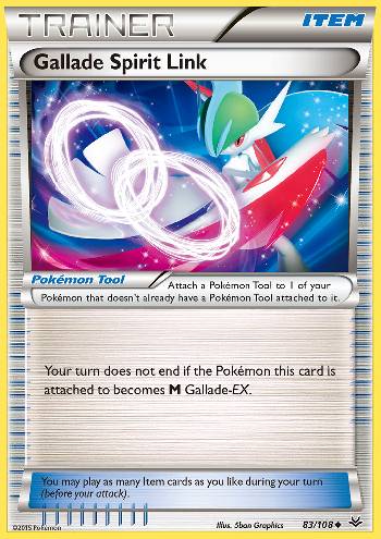 Elo Espiritual de Gallade (83/108)