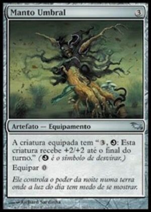 Manto Umbral