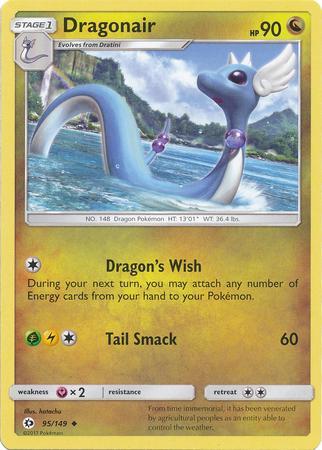 Dragonair (95/149)