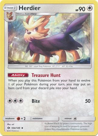 Herdier (104/149)