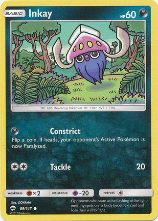 Inkay (89/147)