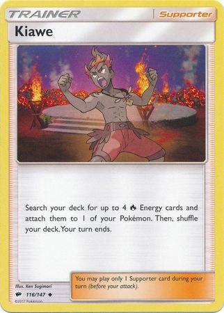 Kiawe (116/147)