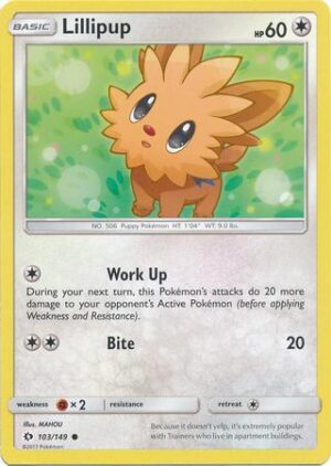 Lillipup (103/149)