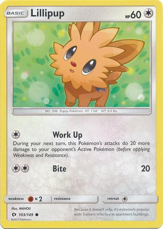 Lillipup (103/149)