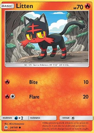 Litten (24/149)