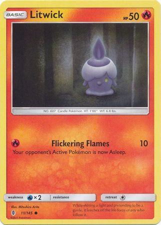 Litwick (11/145)