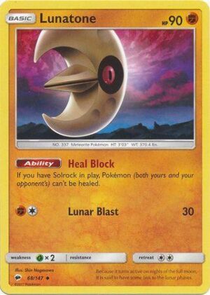 Lunatone (68/147)
