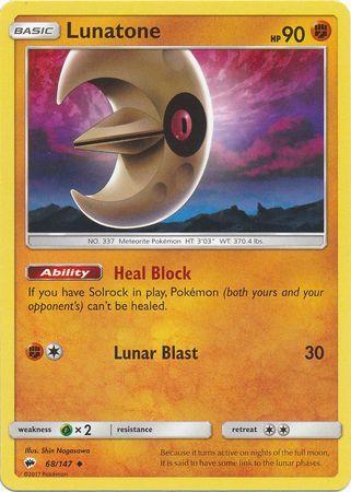 Lunatone (68/147)