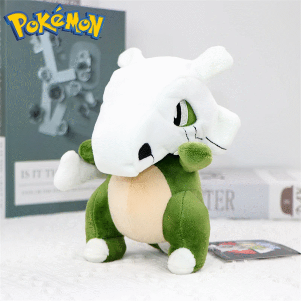 Pelúcias de Pokémon - Imagem 4
