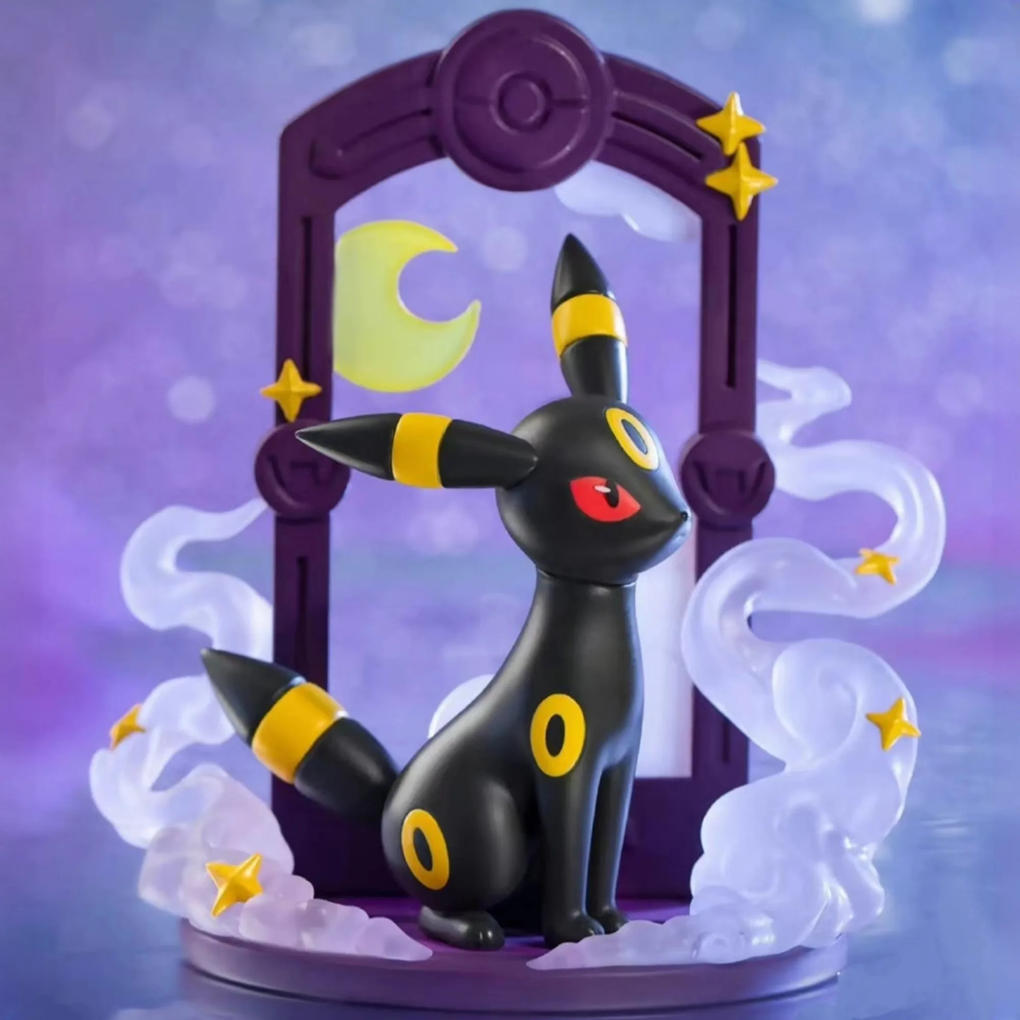 Action Figure – Eeveelution – 10cm