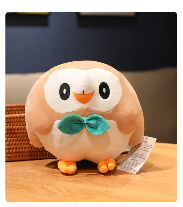 Pelúcia Pokémon 20cm - Imagem 6