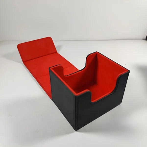 Deckbox para Pokemon/Magic/Yugioh - Imagem 2