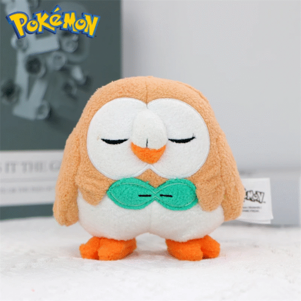 Pelúcias de Pokémon - Imagem 6